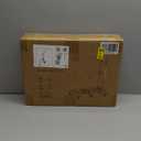 Voipvvii Folding Hand Truck 500lbs, Portable Heavy Duty Dolly Cart, 6 Wheels Collapsible Luggage Cart with 2 Elastic Ropes - Compact Trolley Cart for Easy Moving - Ideal Hand Cart for Travel and More