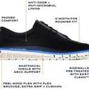 Dr.Scholl's Shoes Men's Time Off, 10