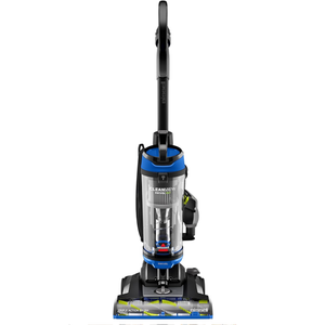 Bissell® CleanView Swivel Vacuum with Triple Action Brush Roll, Swivel Steering, Extension Wand, Easy-Empty Dirt Tank, Multi-Cyclonic Suction System, New 2024 Model