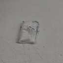 Pure White Outdoor Waterproof Lumbar Throw Pillow Covers Set of 2 Solid Color Decorative Outdoor Pillows Cushion Case 20x12 Inch Patio Pillow Cover for Couch Sofa Bed Garden