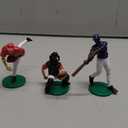 Cake Decorating Kit CupCake Decorating Kit (BaseBall Kit)