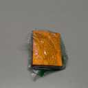 Kantion Dual Flame Lighter - Switchable Torch & Soft Flame, Refillable Butane, Cool Pipe Lighter - Unique Gift (Pink, Without Fuel)