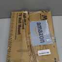 Mounting Dream TV Wall Mount for 32-65 Inch Television,Mount with Swivel and Tilt, Full Motion Bracket with Articulating Dual Arms, Fits 16inch Studs, Max VESA 400X400 mm, 99lbs, MD2380