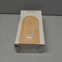 SANDJEST Gift for Mom from Daughter Son - Mama Insulated Stainless Steel Tumbler 40oz with Handle and Straw, Travel Coffee Mug for Mommy Moms - Gifts Idea for Birthday Christmas Mothers Day