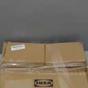 2PCS 1/4" (M6) Turnbuckle Stainless Steel Jaw and Jaw Turnbuckle Rigging Screw, Closed Body Turnbuckle Jaw for Marine Grade