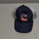 Embroidered Baseball Cap Trucker Hat Unisex Mesh Back Adjustable,Snapback Trucker Hat Cap