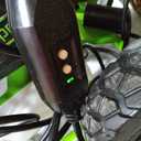 Greenworks Pro Brushless 3000 PSI (CSA Certified) 2.0 GPM Max / 1.1 GPM Electric Pressure Washer (Rugged Steel Frame, 25 FT Hose, 35 FT GFCI Power Cord)