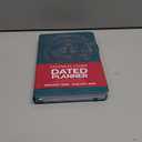 Legend Planner Jan 2026  Jan 2027 Dated Weekly & Monthly Planner to Hit Your Goals, Increase Productivity & Live Happier. Organizer Notebook & Productivity Journal. A5 Hardcover (Dark Teal) (A5 (5.5" x 8.3"))