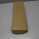 Fijinhom 24 oz Insulated Water Bottle with Handle, 304 Stainless Steel Water Bottles with Wide Mouth, Double Wall Vacuum Sports Water Bottle, BPA Free, Keep Cold and Hot, Purple