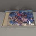 Ravensburger Disney Frozen 2 Puzzle - Magic of The Forest | Unique 100-Piece Jigsaw | Educational Toy for Kids Anti-Glare Surface | FSC Certified