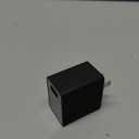 USB Charger Camera - Full HD 1080P - WiFi Mini Discreet Nanny Cam - Small Wireless Security Camera