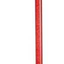 Cavex Workforce 14-Tine Bow Rake - 54" Fiberglass Handle - 16 Gauge Steel Blade