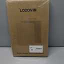 Stainless Steel Cutting Board,Double Sided Chopping Board for Kitchen,Scratch Resistant Mesh Design,Anti-Slip Silicone Edges(Grey,16"*12") (Gray)