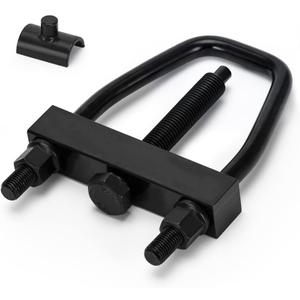 PTNHZ Torsion Key Unloading Tool Torsion Bar Installation Removal Tool Leveling Decompress Tool For Trucks SUVs Dodge Ford Chevrolet Chevy GMC GM HD Front Torsion Key Torsion Bar Suspensions