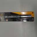 GEARWRENCH 3/8" Drive 6 Pt. 5/8" x 6" Magnetic Swivel Spark Plug Socket - 80546