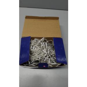 132FT 400 LED Christmas Lights Outdoor, 8 Modes Clear Wire Christmas String Lights Indoor, Plug in Twinkle Fairy Light for Bedroom Wedding Tree Party Decorations, Warm White