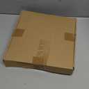 unlemoni 4 Pieces White Cherry Blossom Branches, 39.3" Silk Faux Cherry Blossom Flowers Stems Flower Arrangements for DIY Home Wedding Tall Vase Party Cheery Blossom Tree Decor