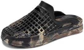 Water-Friendly Comfort Slide by Lusso Cloud Mens Size 11 Women's Size 11