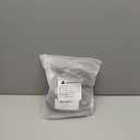 Brown Straight Bundles Human Hair 16 18 20 Inch Unprocessed Brazilian Virgin Chocolate Brown 3 Bundles Human Hair