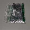 TFTSR Masquerade Masks for Women Couples,Men Mardi Gras Mask,Girls Black Gold Lace Costume,Adults Venetian Party Dress