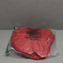 TURNMEON 130+ Cans Super Large Capacity Inflatable Flamingo Drink Cooler with Bottom Quick-Drain, Luau Hawaiian Tropical Birthday Themed Party Supplies, Summer Outdoor Pool Party Decorations