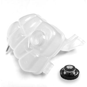 Engine Coolant Reservoir for Lincoln MKC 1494010 2015-19 Expansion Tank EJ7Z-8A080-B EJ7Z8A080B EJ7Z8A080A