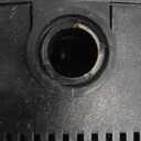 Knifel Submersible Pump 880GPH (3500L/H 60W) Ultra Quiet with Dry Burning Protection 10.2ft High Lift for Fountains, Hydroponics, Ponds, Aquariums & More…