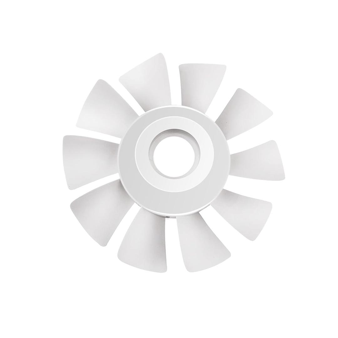 731-06098 Hydro Fan Replacement Compatible with Cub Cadet Lawn Mower,Transmission Fan Fits for LGT SLT SLTX LGTX LT LTX 1042 1045 1046 1050 1054 1550 1554 1054
