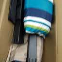 SUPERJARE Hammock with Stand, 2 Person Heavy Duty Hammock with Padded Cotton, Detachable Pillow & Strong Curved-Bar & Portable Carrying Bag, Perfect for Outdoor & Indoor - Dark Cyan
