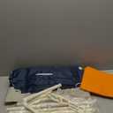 Portable Bathtub For Shower Stall, Large 45.3 inch Foldable Soaking Bathing Tub for Adults, Separate Family Bathroom Japanese SPA Collapsible Tub, Ideal for Hot Bath Ice Bath Drain Specifications (Basic style)