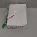 Cabinet Hook Mug Holder - Hanging Coffee Cup Rack for Kitchen, Under Cabinets Metal Hangers Organizer Shelf Storage Utensil (Brown)