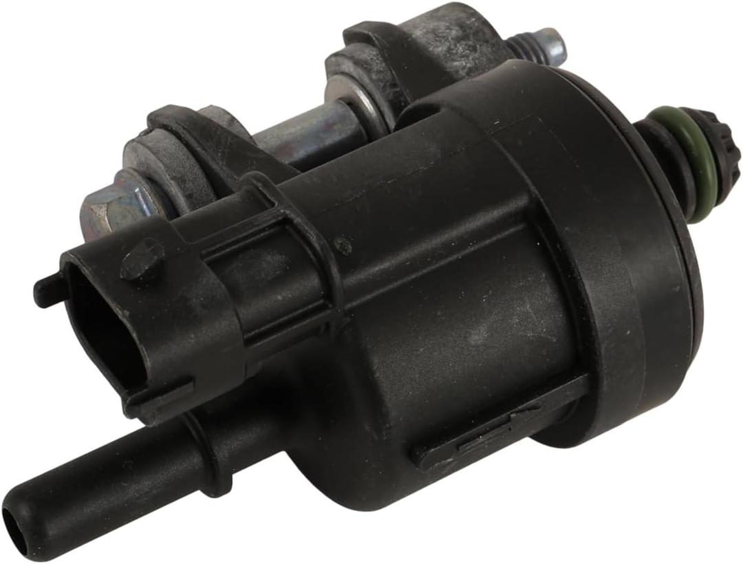 GM Genuine Parts 12737252 Evaporative Emission Canister Purge Solenoid Valve