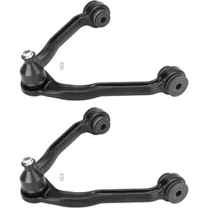 Front Upper Control Arm Kit with Ball Joints Fit for Chevrolet Suburban 1500 Tahoe Avalanche Express 1500 2500, Fit for GMC Sierra 1500 Yukon, Fit for Cadillac Escalade 2002-2006