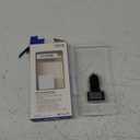ZGEAR Fast Car Charger - Three USB Ports - 22W