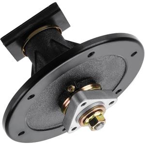 Mower Spindle Assembly 106-3217, 119-8599, 108-7713, Fits for Toro 60 72 inch Deck Z500 Z553 Z557 Z560 D587 L595 Z589 Z595-D Z588 Mower Spindle Assembly 106-3217, 119-8599, 108-7713, Fits for Toro 60 72 inch Deck Z500 Z553 Z557 Z560 D587 L595 Z589 Z595-D Z588