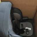 Cosco Kids Finale DX 2-in-1 Booster Car Seat, Forward Facing Toddler Car Seat (40-65 lbs) and Belt Positioning High Back Booster (40-100 lbs), Dusk