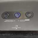 BONSEN 16-Sheet Heavy Duty Paper Shredder for Office, 60-Minute Running Time Cross-Cut CD Shredder with 60dB Low-Noise, 5.3-Gallon Pull Out Bin, Anti-Jam & Quiet Shredder for Home Office (S3102)