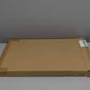 ENJOYBASICS Expandable Shoe Rack, 2 Tier Adjustable Shoe Organizer Shelf for Closet, Black Metal Free Standing Shoe Rack Storage for Small Space, Entryway