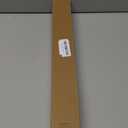 12 Inch Wire Shelf Brackets Set, Includes 3Wire Rack Support Brackets, 6Wire Shelf Clips and 2End Brackets,Suitability for Wardrobe and Wall Bracket Installation (3, 12 Inch)