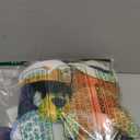 Bluey Plush Stuffed Animals Pack of 2, 16-23, Soft, Captain and Holiday Plush Figure Toys, Cuddly Stuffed Animals for Kids Ages 3+