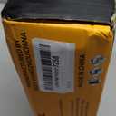 18-Pieces Impact Socket Extension Set: 1/4", 3/8" & 1/2" Drive Socket Extension Bar, Socket Adapter Set, Swivel Universal Joints & Impact Coupler