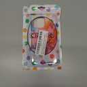 Casetego for iPhone 13 Pro Max Case,Compatible with MagSafe,[Military Grade Drop Test] Full Body Protection Slim Shockproof Rugged Marble Women Girls Case for iPhone 13 Pro Max 6.7 inch,Rose Gold