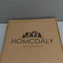 HOMCDALY Merry Christmas Welcome Sign for Front Door, Winter Merry Christmas Wreath with Light, Farmhouse Door Decoration Wooden Hanging Sign, Winter Home Decoration (F-Xmas-Black)