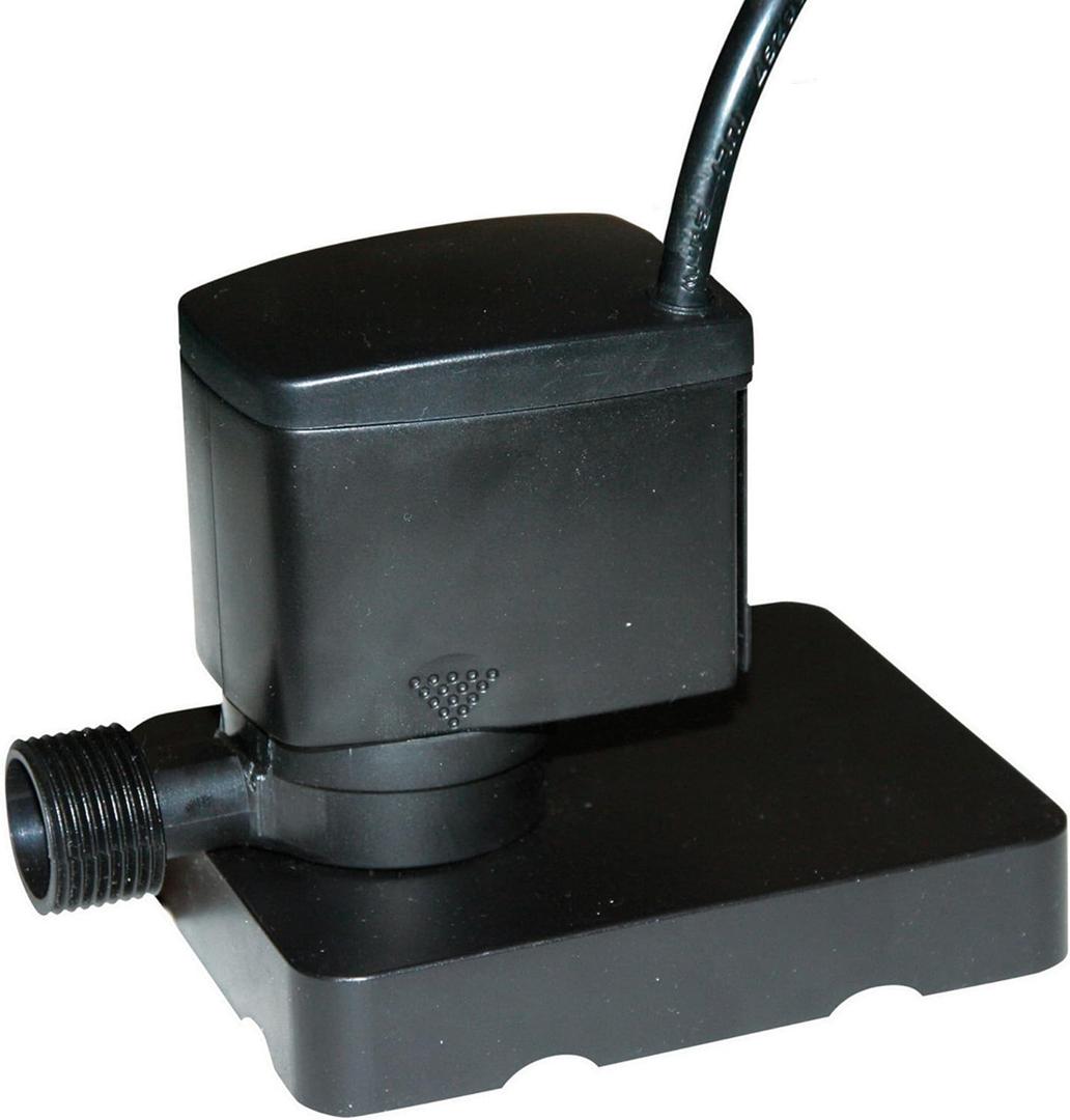 Blue Wave Dredger Jr. 350 GPH Above Ground Pool Winter Cover Pump