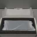 Avylet 9.26" Portable Carplay Screen for Car with Wireless Apple Car Play & Android Auto Touch Screen, OTA Upgrade, Backup Camera, Voice Control, GPS Navigation, Mirror Link, Bluetooth 5.0, FM, AUX