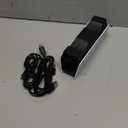 OIVO PS5 Controller Charger, 2H Fast Charger with 2 Cable Types, PS5 Charging Station for PlayStation 5 Controllers P4 Interactive Figure (White 1)