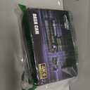 GKU Dash Cam Front and Rear Camera  4K+1080P Dual Dash Camera for Cars with 64GB SD Card, 5GHz WiFi & App Control, Night Vision, Parking Mode, G-Sensor, Loop Recording, WDR, 170 Wide Angle (D600)