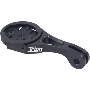 Trigo Bike Computer Mount for Garmin Wahoo Elemnt Bolt Computers - Fit SLR01 TMR01 SLR02 RM01 RM02