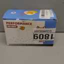 QUMY Dog Shoes for Large Dogs, Medium Dog Boots & Paw Protectors for Winter Snowy Day, Summer Hot Pavement, Water-Resistant in Rainy Weather, Outdoor Walking, Indoor Hardfloors Skid-Resistant Sole (Size 3: 2.0''x2.5''(W*L) (Pack of 4))