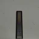 Replacement Solar TV Remote for Samsung Smart TV 2025-2019, Rechargeable Universal Samsung Remote, Fast Charging, Solarcell, Free USB C Cable, Voice, Bluetooth